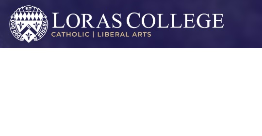 Loras College, private, liberal arts, Catholic